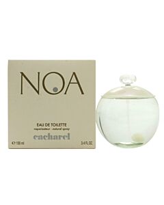Cacharel Noa Eau de Toilette 100ml Spray-S213 | Maznun Fashion