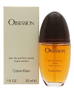 Calvin Klein Obsession Eau de Parfum 30ml Spray-S249 | Maznun Fashion