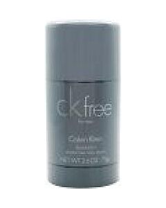 Calvin Klein CK Free Deodorant Stick 75g-S28122 | Maznun Fashion