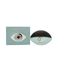 Kenzo World Eau de Parfum 50ml Spray-S388140 | Maznun Fashion