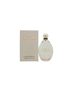 Sarah Jessica Parker Lovely Eau de Parfum 200ml Spray-S453189 | Maznun Fashion