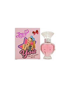 Jojo Siwa Be You Eau de Parfum 50ml Spray-S513198 | Maznun Fashion