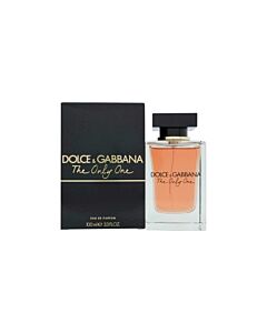 Dolce & Gabbana The Only One Eau de Parfum 100ml Spray-S603195 | Maznun Fashion