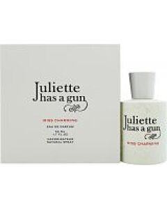 Juliette Has A Gun Miss Charming Eau de Parfum 50ml Spray-S678123 | Maznun Fashion