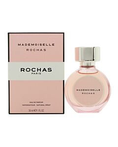 Rochas Mademoiselle Rochas Eau de Parfum 30ml Spray-S798138 | Maznun Fashion