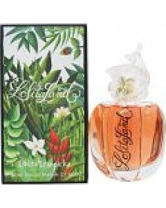 Lolita Lempicka LolitaLand Eau de Parfum 80ml Spray-T025235 | Maznun Fashion