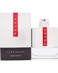 Prada Luna Rossa Eau de Toilette 100ml Spray-T04259 | Maznun Fashion