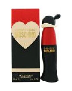 Moschino Cheap & Chic Eau de Toilette 30ml Spray-T16246 | Maznun Fashion