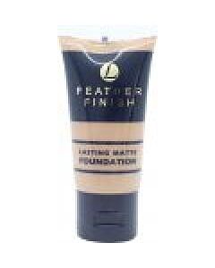 Lentheric Feather Finish Lasting Matte Foundation 30ml - Bronze Beige 06-T19268