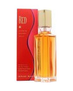 Giorgio Beverly Hills Red Eau de Toilette 90ml Spray-T294 | Maznun Fashion