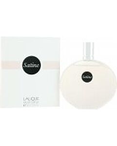 Lalique Satine Eau de Parfum 100ml Spray-T34288 | Maznun Fashion