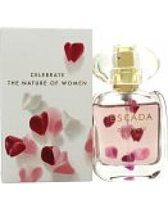 Escada Celebrate N.O.W. Eau de Parfum 30ml Spray-T347726 | Maznun Fashion
