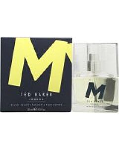 Ted Baker M Eau de Toilette 30ml Spray-T37726 | Maznun Fashion