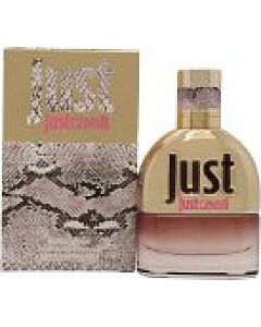 Roberto Cavalli Just Cavalli Eau de Toilette 50ml Spray-T39265 | Maznun Fashion