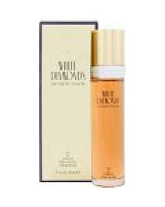 Elizabeth Taylor White Diamonds Eau de Toilette 100ml Spray-T4258 | Maznun Fashion