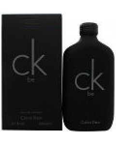 Calvin Klein CK Be Eau De Toilette 200ml Spray-T4286 | Maznun Fashion