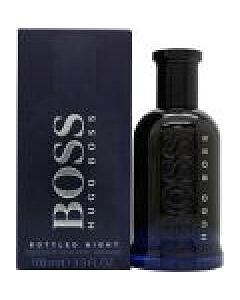 Hugo Boss Boss Bottled Night Eau de Toilette 100ml Spray-T47725 | Maznun Fashion