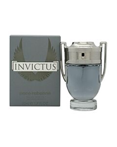Paco Rabanne Invictus Eau de Toilette 50ml Spray-T64275 | Maznun Fashion