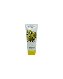 Yardley English Freesia Exfoliating Body Scrub 200ml-T732727