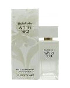 Elizabeth Arden White Tea Eau de Toilette 50ml Spray-T777725 | Maznun Fashion