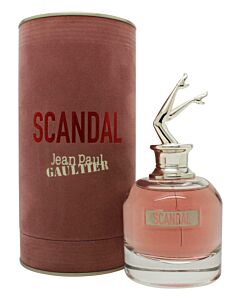 Jean Paul Gaultier Scandal Eau de Parfum 80ml Spray-T827725 | Maznun Fashion