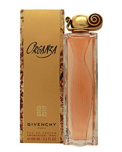 Givenchy Organza Eau de Parfum 100ml Spray-T9287 | Maznun Fashion