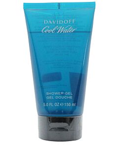 Davidoff Cool Water Shower Gel 150ml-T99298 | Maznun Fashion