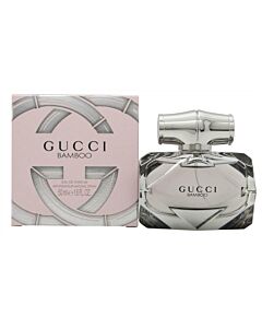 Gucci Bamboo Eau de Parfum 50ml Spray-U09848 | Maznun Fashion