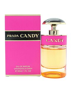 Prada Prada Candy Eau de Parfum 30ml Spray-U20217 | Maznun Fashion