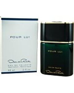 Oscar de la Renta Pour Lui Eau de Toilette 90ml Spray-U3854 | Maznun Fashion
