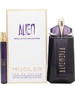 Thierry Mugler Alien Eau de Parfum 90ml Refillable Spray-U39213 | Maznun Fashion