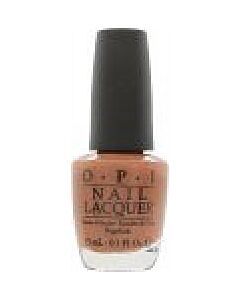 OPI Nordic Nail Lacquer 15ml Ice-Bergers & Fries-U57856 | Maznun Fashion