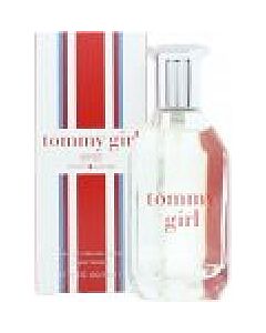 Tommy Hilfiger Tommy Girl Eau de Toilette 50ml Spray-U5843 | Maznun Fashion
