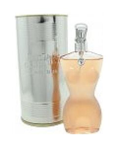 Jean Paul Gaultier Classique Eau de Toilette 100ml Spray-U5850 | Maznun Fashion