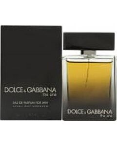 Dolce & Gabbana The One Eau de Parfum 50ml Spray-U65857 | Maznun Fashion