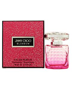Jimmy Choo Blossom Eau de Parfum 40ml Spray-U77842 | Maznun Fashion