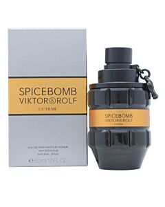 Viktor & Rolf Spicebomb Extreme Eau de Parfum 50ml Spray-U77845 | Maznun Fashion