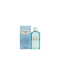 Abercrombie & Fitch First Instinct Blue for Her Eau de Parfum 100ml Spray-U813213 | Maznun Fashion
