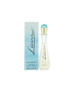 Laura Biagiotti Laura Eau De Toilette 50ml Spray-V11223 | Maznun Fashion