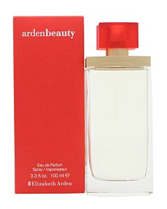 Elizabeth Arden Beauty Eau de Parfum 100ml Spray-V1620 | Maznun Fashion