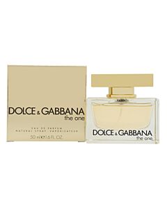 Dolce & Gabbana The One Eau de Parfum 50ml Spray-V1686 | Maznun Fashion