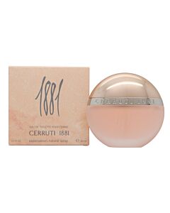 Cerruti 1881 Eau de Toilette 50ml Spray-V1710 | Maznun Fashion