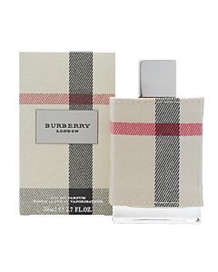 Burberry London Eau de Parfum 50ml Spray-V1758 | Maznun Fashion