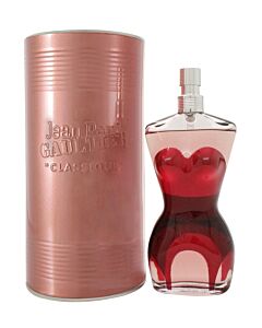 Jean Paul Gaultier Classique Eau de Parfum 100ml Spray-V21744 | Maznun Fashion