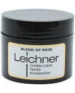 Leichner Camera Clear Tinted Foundation 30ml Blend of Rose-V33459 | Maznun Fashion