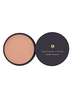 Lentheric Feather Finish Compact Powder Refill 20g - Loving Touch 24-V41817 | Maznun Fashion