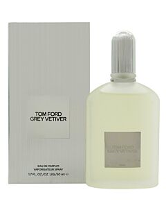 Tom Ford Grey Vetiver Eau de Parfum 50ml Spray-V43593 | Maznun Fashion