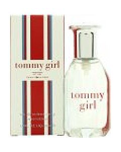 Tommy Hilfiger Tommy Girl Eau de Toilette 30ml Spray-V61101 | Maznun Fashion