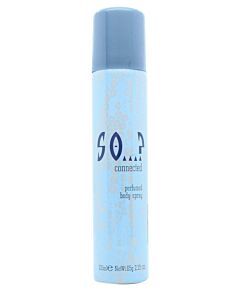 So...? Connected Perfumed Body Spray 100ml-V61914 | Maznun Fashion
