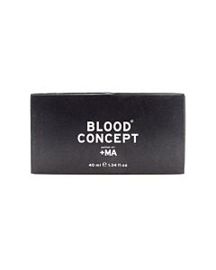 Blood Concept +MA Parfum Oil 40ml Dropper-V711213 | Maznun Fashion